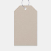 ボホレインボーサンキューユユーラベル ギフトタグ (裏面)