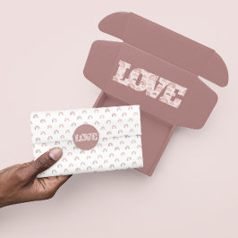 ボホレインボーティッシュペーパー 薄葉紙