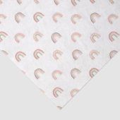 ボホレインボーティッシュペーパー 薄葉紙 (詳細)