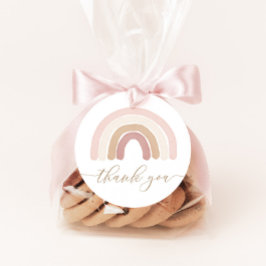 ボホレインボーバースデーパーティー フェイバータグ