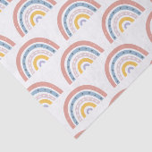 ボホレインボーパステル 薄葉紙 (詳細)