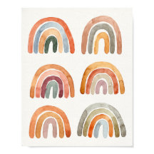 ボホレインボーモダンコレクション