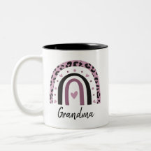 ボホレインボー祖母