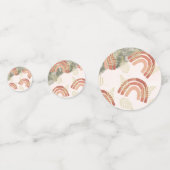 ボホレインボー コンフェッティ (正面)