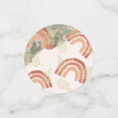 ボホレインボー コンフェッティ (スモール正面)