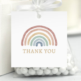 ボホレインボー フェイバータグ