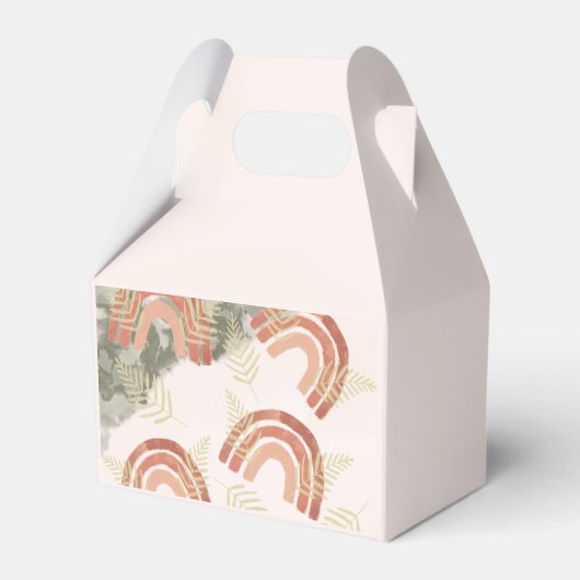 ボホレインボー フェイバーボックス (正面サイド)