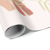 ボホレインボー ラッピングペーパー (ロールコーナー)