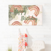 ボホレインボー 横断幕 (インサイチュ)