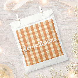 ボホレトロカラフルGroovy Wavy結婚's フェイバーバッグ