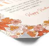 ボホレトログルーヴィフローラおしゃぶり狩り ポスター (角)