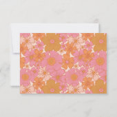 ボホレトログルーヴィーフローラ サンキューカード (裏面)