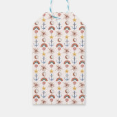 ボホレトロサマーサーフ |ありがとうございます ギフトタグ (裏面)