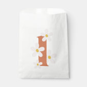 ボホレトロデイジー1st Groovy誕生日 フェイバーバッグ (正面)