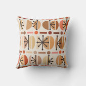 ボホレトロボウルのラインアーストーン クッション (裏面)