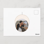 ボホレトロメリーとブライト ポストカード (裏面)