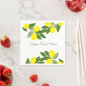 ボホレモ素朴ンパーティーデコール紙ナプキンス スタンダードカクテルナプキン (インサイチュ)