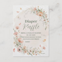 ボホワイルドフラワーフローラディッパーラッフル