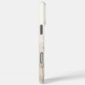 ボホワイルドフラワー | デザートガーデンフローラルパターン Case-Mate iPhoneケース (裏面 / 右)