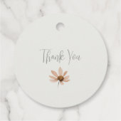 ボホワイルドフラワー フェイバータグ (裏面)