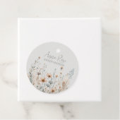 ボホワイルドフラワー フェイバータグ (インサイチュ)