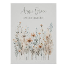 ボホワイルドフラワー