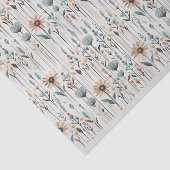 ボホワイルドフラワー 薄葉紙 (詳細)