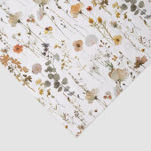 ボホワイルドフラワー 薄葉紙 (詳細)