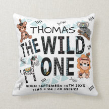 ボホワイルドワン誕生統計