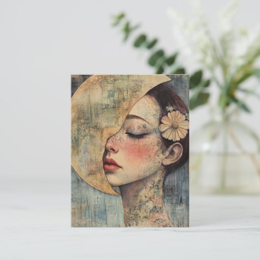 ボホヴィンテージとハーフムーン (スタンド正面)