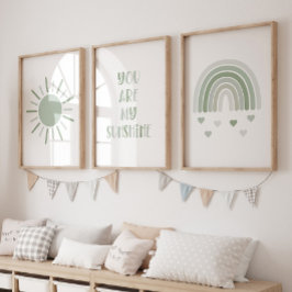 ボホーお前は俺のサンシャインサンレインボーだ