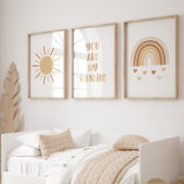 ボホーお前は俺のサンシャインサンレインボーだ