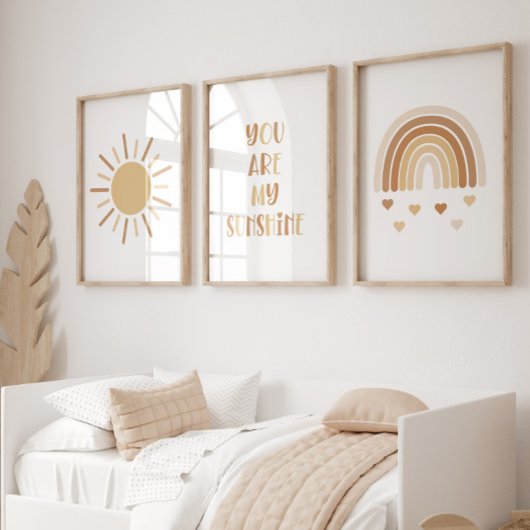 ボホーお前は俺のサンシャインサンレインボーだ