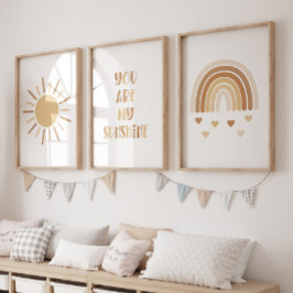 ボホーお前は俺のサンシャインサンレインボーだ