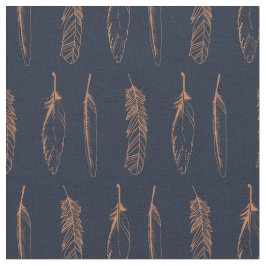 ボホーの濃い夢のような羽毛ヒッピースピリチュアル ファブリック