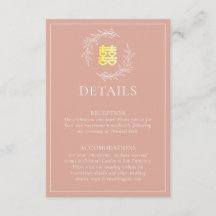 ボホーほこりっぽいピンクの葉モダンリース中国の結婚の