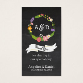 ボホーウッドランドリースオンチャックボ結婚ードズ