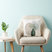 ボホーゼンフローラタンデリオンズインボトル クッション (椅子)