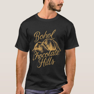 ボホール島 Tシャツ