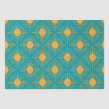 ボホーレイオブサンターコイズ