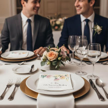 ボホー結婚ズナプキンヴィンテージフローラブーケ