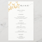 ボホー金ゴールドチョイエレガントロマン結婚チーズ (正面)