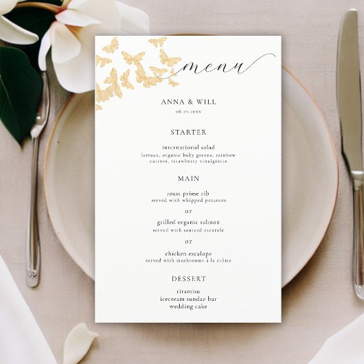 ボホー金ゴールドチョイエレガントロマン結婚チーズ