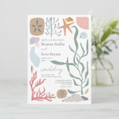 ボホー・アンダーシー航海の結婚ズ 招待状 (スタンド正面)