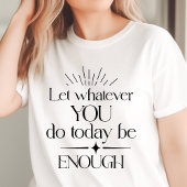 ボホ何をするにも十分やる気を起こさせる トライブレンドＴシャツ