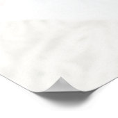 ボホ写真バプテスマ歓迎サイン ポスター (角)