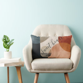 ボホ名前をカスタムする ランバークッション