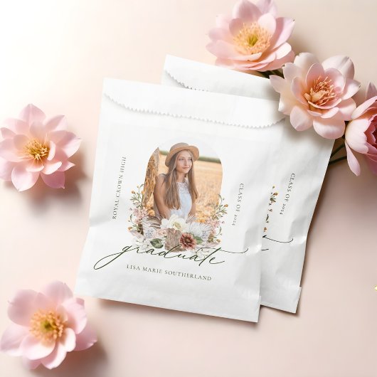 ボホ女性のカーボーイカントリーウェスタン卒業党 フェイバーバッグ