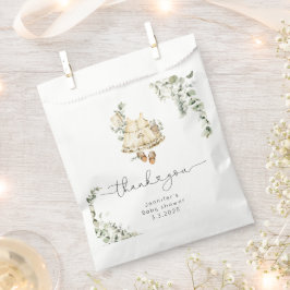 ボホ子供部屋かわいい赤ちゃん女感謝していの子の衣装 フェイバーバッグ