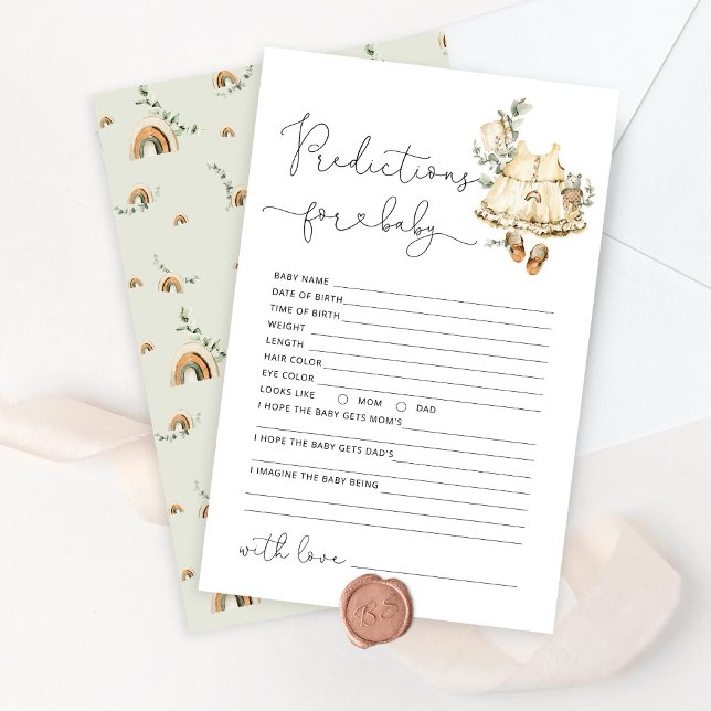 ボホ子供部屋コテージコア予測ベビー (クリエイターアップロード済み)